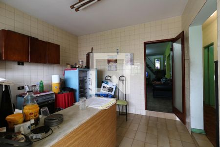 Casa à venda com 300m², 3 quartos e 2 vagasCozinha