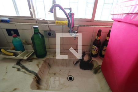 Casa à venda com 300m², 3 quartos e 2 vagasCozinha - Pia