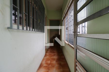 Casa à venda com 300m², 3 quartos e 2 vagasÁrea de Serviço