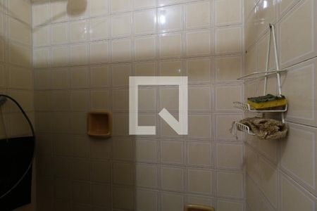 Casa à venda com 300m², 3 quartos e 2 vagasBanheiro - Box