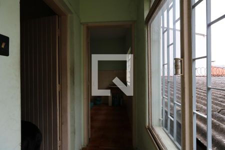 Casa à venda com 300m², 3 quartos e 2 vagasÁrea de Serviço