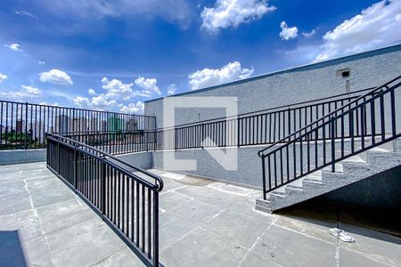 Apartamento à venda com 50m², 2 quartos e 1 vagaÁrea comum