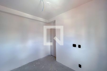 Apartamento à venda com 50m², 2 quartos e 1 vagaQuarto 2