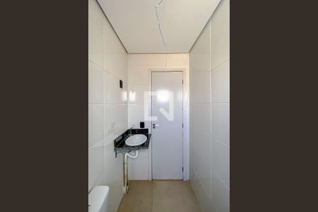 Apartamento à venda com 50m², 2 quartos e 1 vagaBanheiro