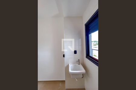 Apartamento à venda com 50m², 2 quartos e 1 vagaÁrea de Serviço