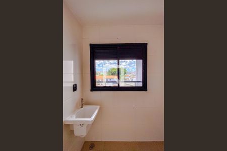 Apartamento à venda com 50m², 2 quartos e 1 vagaÁrea de Serviço