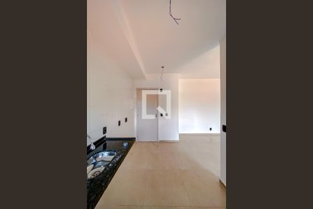 Apartamento à venda com 50m², 2 quartos e 1 vagaCozinha