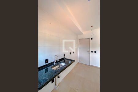 Apartamento à venda com 50m², 2 quartos e 1 vagaCozinha