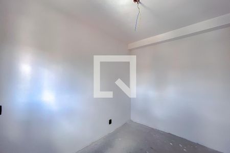 Apartamento à venda com 50m², 2 quartos e 1 vagaQuarto 2