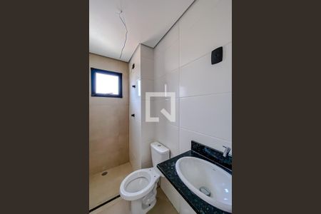 Apartamento à venda com 50m², 2 quartos e 1 vagaBanheiro