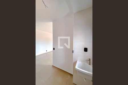 Apartamento à venda com 50m², 2 quartos e 1 vagaÁrea de Serviço