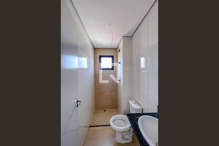 Apartamento à venda com 50m², 2 quartos e 1 vagaBanheiro