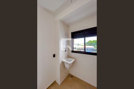 Apartamento à venda com 50m², 2 quartos e 1 vagaÁrea de Serviço