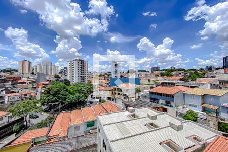 Apartamento à venda com 50m², 2 quartos e 1 vagaVista do Quarto 2