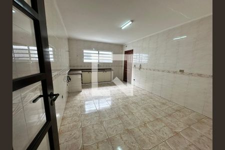 Casa à venda com 190m², 3 quartos e 2 vagasCozinha