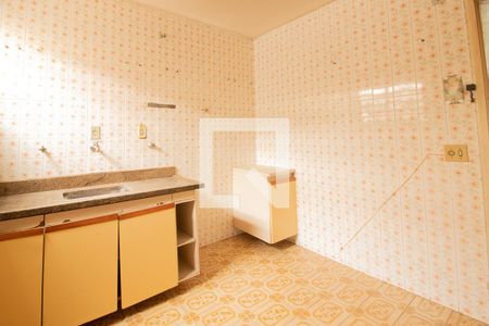 Casa à venda com 80m², 3 quartos e 1 vaga Casa à venda com 80m², 3 quartos e 1 vagaCozinha