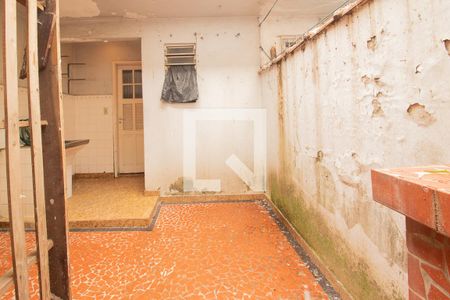 Casa à venda com 80m², 3 quartos e 1 vaga Casa à venda com 80m², 3 quartos e 1 vagaQuintal