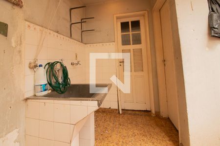Casa à venda com 80m², 3 quartos e 1 vaga Casa à venda com 80m², 3 quartos e 1 vagaÁrea de Serviço
