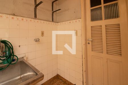Casa à venda com 80m², 3 quartos e 1 vaga Casa à venda com 80m², 3 quartos e 1 vagaÁrea de Serviço