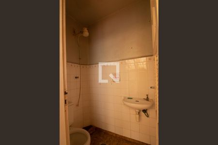 Casa à venda com 80m², 3 quartos e 1 vaga Casa à venda com 80m², 3 quartos e 1 vagaBanheiro de serviço