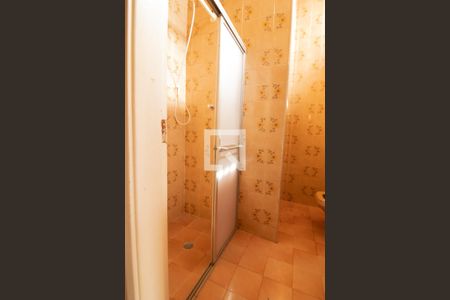 Casa à venda com 80m², 3 quartos e 1 vaga Casa à venda com 80m², 3 quartos e 1 vagaBanheiro