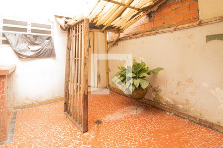 Casa à venda com 80m², 3 quartos e 1 vaga Casa à venda com 80m², 3 quartos e 1 vagaQuintal