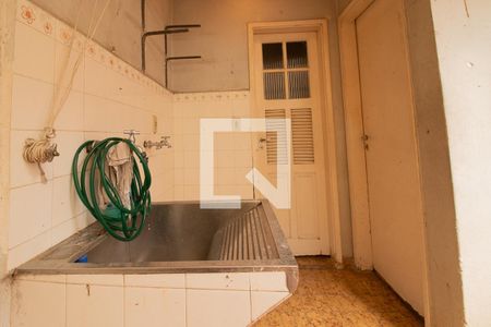 Casa à venda com 80m², 3 quartos e 1 vaga Casa à venda com 80m², 3 quartos e 1 vagaÁrea de Serviço