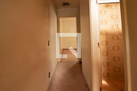 Casa à venda com 80m², 3 quartos e 1 vaga Casa à venda com 80m², 3 quartos e 1 vagaCorredor