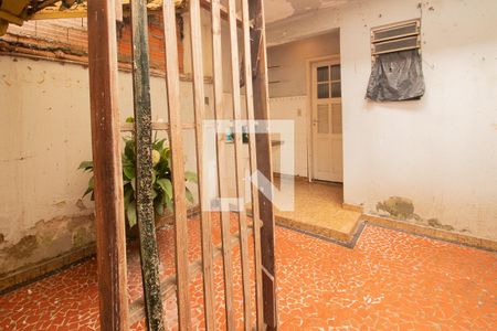 Casa à venda com 80m², 3 quartos e 1 vaga Casa à venda com 80m², 3 quartos e 1 vagaQuintal