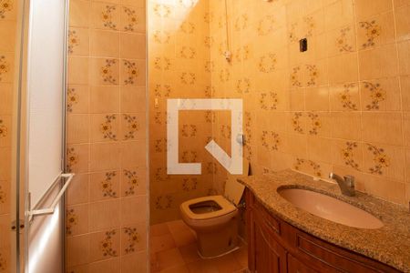 Casa à venda com 80m², 3 quartos e 1 vaga Casa à venda com 80m², 3 quartos e 1 vagaBanheiro