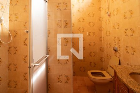 Casa à venda com 80m², 3 quartos e 1 vaga Casa à venda com 80m², 3 quartos e 1 vagaBanheiro