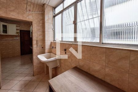 Apartamento à venda com 70m², 2 quartos e 1 vaga Apartamento à venda com 70m², 2 quartos e 1 vagaÁrea de Serviço