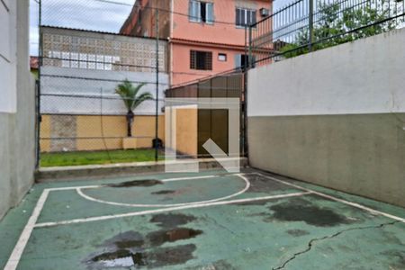 Apartamento à venda com 70m², 2 quartos e 1 vaga Apartamento à venda com 70m², 2 quartos e 1 vagaQuadra Esportiva
