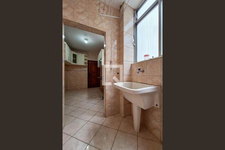 Apartamento à venda com 70m², 2 quartos e 1 vaga Apartamento à venda com 70m², 2 quartos e 1 vagaÁrea de Serviço