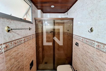 Apartamento à venda com 70m², 2 quartos e 1 vaga Apartamento à venda com 70m², 2 quartos e 1 vagaBanheiro