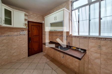 Apartamento à venda com 70m², 2 quartos e 1 vaga Apartamento à venda com 70m², 2 quartos e 1 vagaCozinha