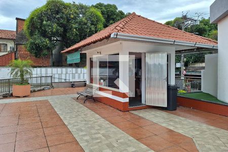 Apartamento à venda com 70m², 2 quartos e 1 vaga Apartamento à venda com 70m², 2 quartos e 1 vagaFachada