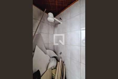 Apartamento à venda com 70m², 2 quartos e 1 vaga Apartamento à venda com 70m², 2 quartos e 1 vagaBanheiro de serviço