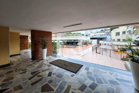 Apartamento à venda com 70m², 2 quartos e 1 vaga Apartamento à venda com 70m², 2 quartos e 1 vagaFachada