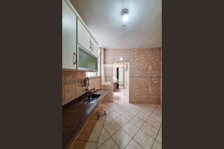 Apartamento à venda com 70m², 2 quartos e 1 vaga Apartamento à venda com 70m², 2 quartos e 1 vagaCozinha