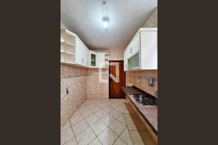 Apartamento à venda com 70m², 2 quartos e 1 vaga Apartamento à venda com 70m², 2 quartos e 1 vagaCozinha