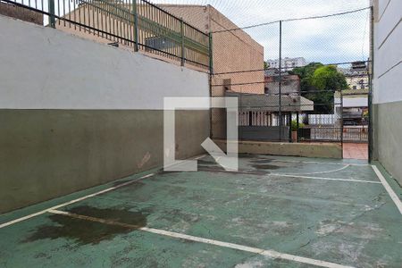 Apartamento à venda com 70m², 2 quartos e 1 vaga Apartamento à venda com 70m², 2 quartos e 1 vagaQuadra Esportiva