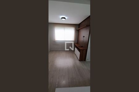 Apartamento para alugar com 44m², 2 quartos e 1 vaga Apartamento para alugar com 44m², 2 quartos e 1 vagaSala