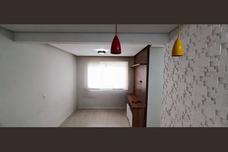 Apartamento para alugar com 44m², 2 quartos e 1 vaga Apartamento para alugar com 44m², 2 quartos e 1 vagaSala