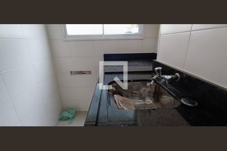 Apartamento para alugar com 44m², 2 quartos e 1 vaga Apartamento para alugar com 44m², 2 quartos e 1 vagaÁrea de Serviço