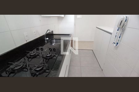 Apartamento para alugar com 44m², 2 quartos e 1 vaga Apartamento para alugar com 44m², 2 quartos e 1 vagaCozinha