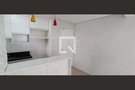 Apartamento para alugar com 44m², 2 quartos e 1 vaga Apartamento para alugar com 44m², 2 quartos e 1 vagaSala/Cozinha