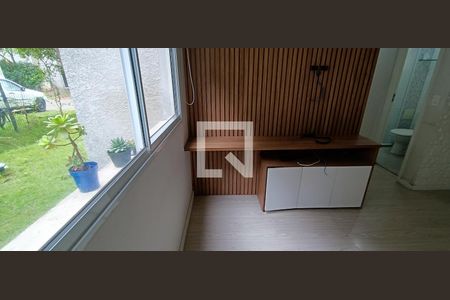 Apartamento para alugar com 44m², 2 quartos e 1 vaga Apartamento para alugar com 44m², 2 quartos e 1 vagaSala