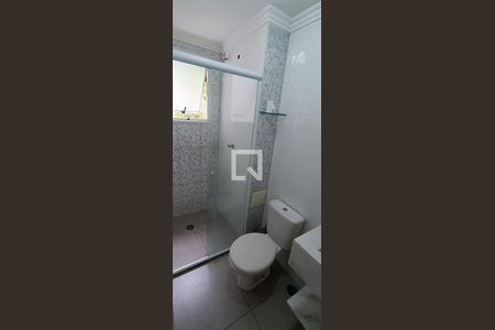 Apartamento para alugar com 44m², 2 quartos e 1 vaga Apartamento para alugar com 44m², 2 quartos e 1 vagaBanheiro