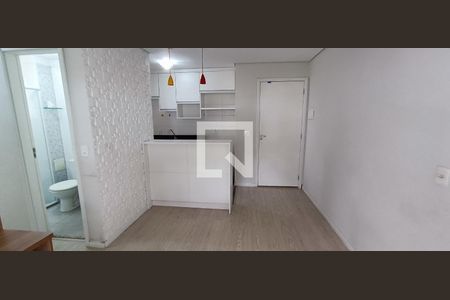 Apartamento para alugar com 44m², 2 quartos e 1 vaga Apartamento para alugar com 44m², 2 quartos e 1 vagaSala/Cozinha